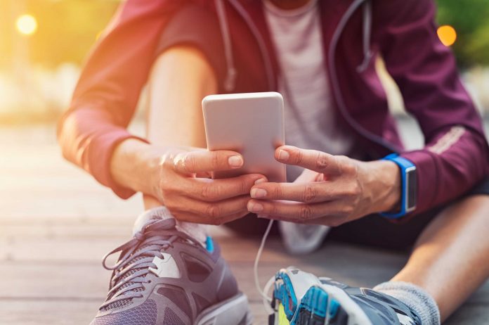 How we built FiTogether