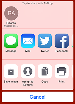 Social.Framework