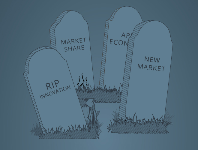 Tomb-stones-MSFT