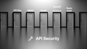 Understand your API security need: OAuth or OpenID Connect?