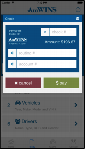 amwins-app