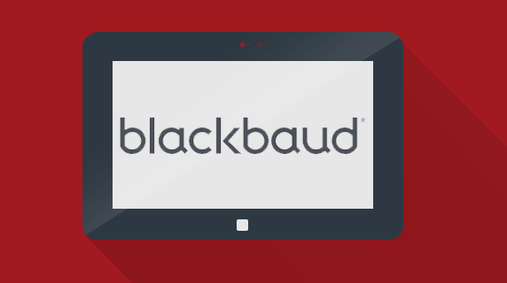 blackbaud
