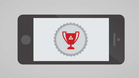 blog-app-grade Blog Award