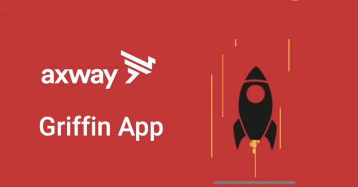 griffin-app-devblog-post Axway griffin app