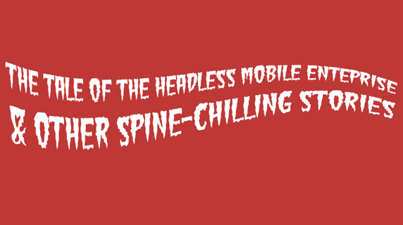 spine-chilling